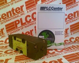 Электромагнитный клапан 340-4SS01 от MILLER FLUID POWER