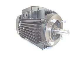 Электродвигатель GRUNDFOS MG90LA2 2.2кВт 380В асинхронный трехфазный