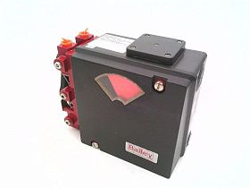 Пневматический позиционер ABB AV2321000, I/P, 4-20 мА, 3 В DC, 150 PSI