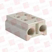 Пневматический коллектор Артикул AM-312 от производителя AUTOMATION DIRECT