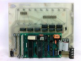 L109-A Плата ПК Плата ПЛК / дополнения к  плататам от LOGITRON