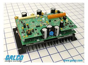 Minarik Drives DC250-12/24-4Q-W