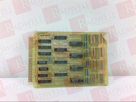 Плата ПК Плата ПЛК / дополнения к  плататам Артикул 110494-004 от производителя GD CALIFORNIA INC