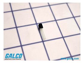 Central Semiconductor MPSA77