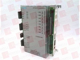 Модуль / стойка ПЛК Артикул 549-022 от производителя SIEMENS