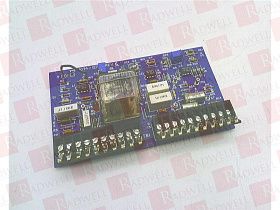 Плата ПК Плата ПЛК / дополнения к  плататам Артикул 1074-127B от производителя EMERSON