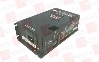 Сервопривод  / сервоуправление Артикул 16A20AC-GE1 от производителя ADVANCED MOTION CONTROLS