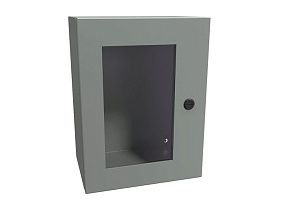 Hammond Manufacturing EN4SD16128WGY