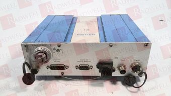 Машина для литья под давлением Артикул 5865A20 от производителя KISTLER INSTRUMENT