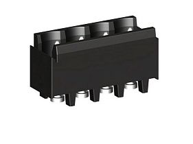 WECO Electrical Connectors 120-M-221-SMD/12-TR