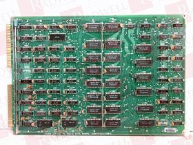 Плата ПК Плата ПЛК / дополнения к  плататам Артикул E4809-032-398-C от производителя OKUMA