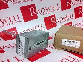 Передатчик температуры Артикул TE-205-B-9X-B-1 от производителя MAMAC SYSTEMS