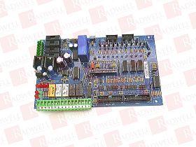 Плата ПК Плата ПЛК / дополнения к  плататам Артикул PL06.1 от производителя TECNOMAGNETE SPA