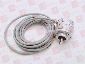 Кодирующее устройство / фазовый датчик положения Артикул ZBEC430 от производителя CARLTON TECHNOLOGIES INC