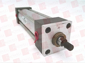 Пневматический цилиндр Артикул 2X6-MS-4 от производителя ADVANCE AUTOMATION CYLINDERS