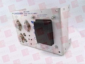 Источник питания Артикул IHN5-9/OVP от производителя INTERNATIONAL POWER