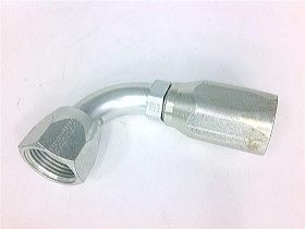 24712N-672 Гидравлический шланг в сборе, соединители и запасные части от WEATHERHEAD