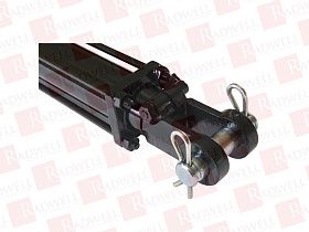 Гидравлический цилиндр Артикул TRC 3X16 от производителя MAGISTER HYDRAULICS