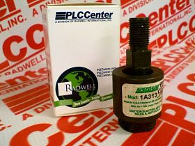 Муфта самоустанавливающаяся SPEEDAIRE 1A313, 6350 кг, резьба 1/2-20