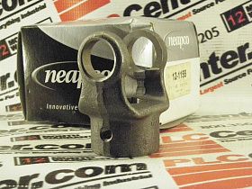 Труба и муфта Артикул 12-1155 от производителя NEAPCO