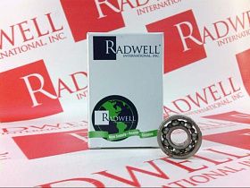 Подшипник Артикул 6000 от производителя NATIONAL PRECISION BEARING