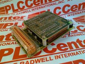 Плата ПК Плата ПЛК / дополнения к  плататам Артикул 8655-10 от производителя CONVERTEAM