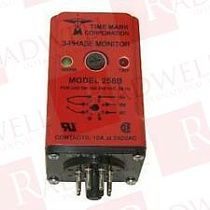 Реле / розетка Артикул 98083402 от производителя TIME MARK CORP