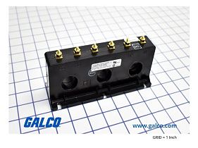 Instrument Transformer, Div of GE 3P3-300