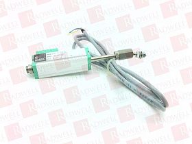 Линейный преобразователь Артикул PY1-F-025-S1M 0000X000X00 от производителя GEFRAN