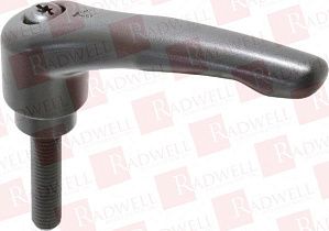 Ручка Артикул K0122.5121X50 от производителя KIPP