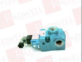 Электромагнитный клапан  Артикул 56C-17-501JC от производителя MAC VALVES INC