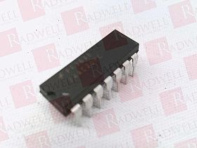 Транзистор Артикул 74AC20PC от производителя ON SEMICONDUCTOR