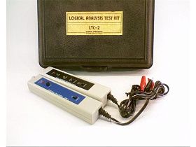 Набор для логического анализа Global Specialties LTC-2