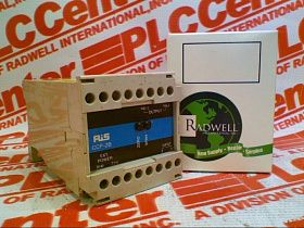 CCP-2B Цепь управления температуры/процесса от ROCHESTER INSTRUMENT SYSTEMS