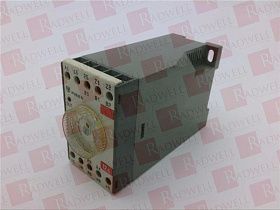 Таймер  / Счетчик  Артикул E55-F02-110VAC-12S от производителя FIBER