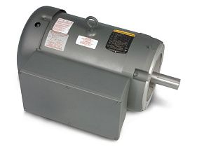 Baldor-ABB Motors CL3712T
