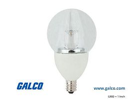 TCP Lighting LED4E12G1627K