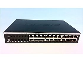 EF4124 Компьютерный аксессуар от LINKSYS