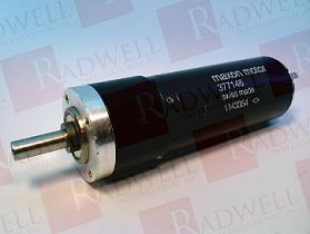 Мотор-редуктор Артикул 377146 от производителя MAXON MOTOR