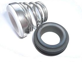 Комплект механических уплотнений LOWARA KL01AAN №7/8