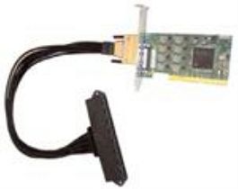 HS-PCI-100 Плата ПК Плата ПЛК / дополнения к  плататам от QUATECH