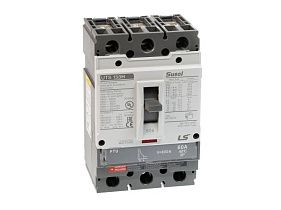 LS Electric UTS150H-FTU-60A-3P-LL-UL