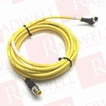 Комплект кабелей / шнуров QD Артикул WK 4.5T-10-RS 4.5T/S653 от производителя TURCK