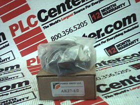 Шкив Артикул AK27-1/2 от производителя POWER DRIVE