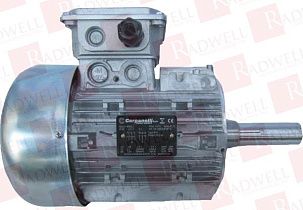 Двигатель Артикул MOT3-M80A2 от производителя CARPANELLI MOTORS