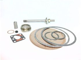 Набор для ремонта клапанов Watson McDaniel W-KIT-801-15, 1.25", серия 801, модель HD