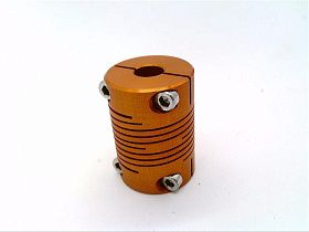 68514476839 Труба и муфта от LOVEJOY