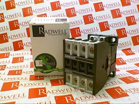 Пускатель Артикул LA30101.5 от производителя TE CONNECTIVITY