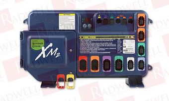 Цепь управления Артикул 0601-221105 от производителя GECKO