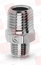 Пневматический фитинг и аксессуары Артикул S6510 6-1/8 от производителя CAMOZZI